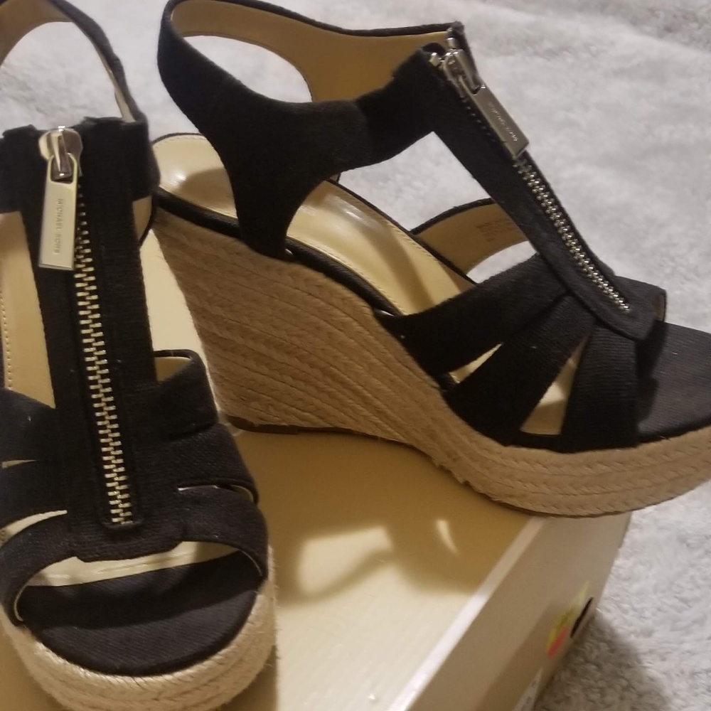 Michael Kors  Wedge